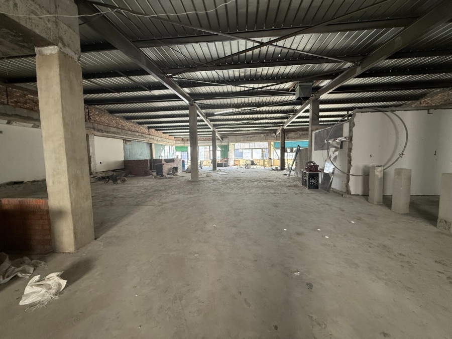 Commercial Property for Sale in Van Ryneveld Western Cape